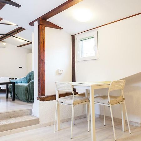 Naja'S Apartments Копер Екстериор снимка